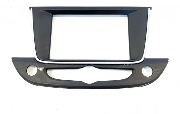 Opel Grandland X Radio/GPS head unit trim 460029937 39137997