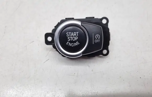BMW X3 F25 Engine start stop button switch 9263432