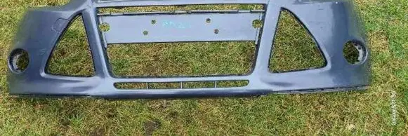 Ford Focus Front bumper
