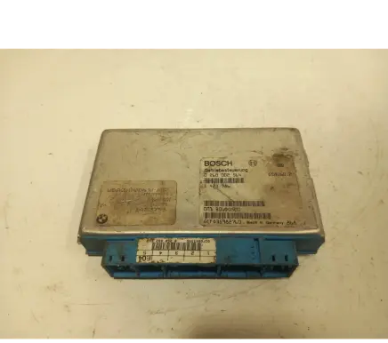 BMW 7 E38 Gearbox control unit/module 1423786 0260002564 GCF035982760
