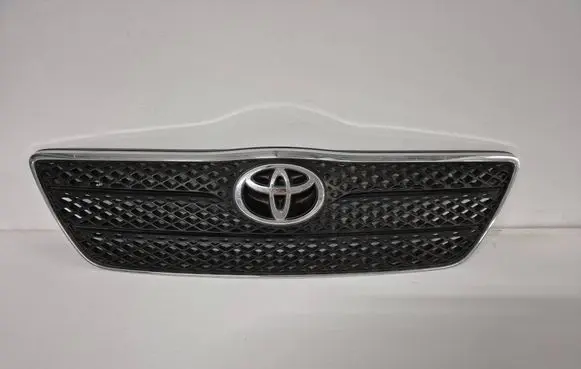 Front grill