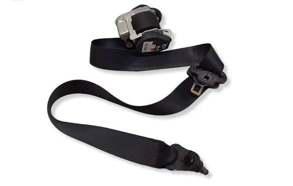 Mercedes-Benz A W169 Front seatbelt 602877300