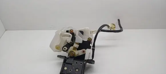 Mazda 6 Tailgate/trunk/boot lock/catch/latch 