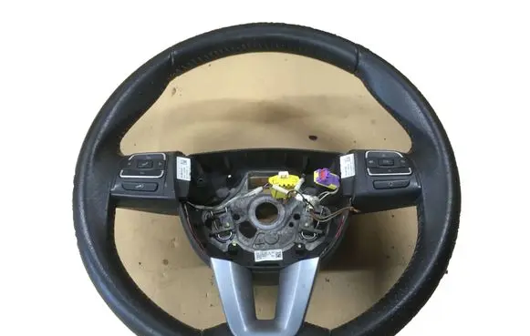 Seat Altea Steering wheel 