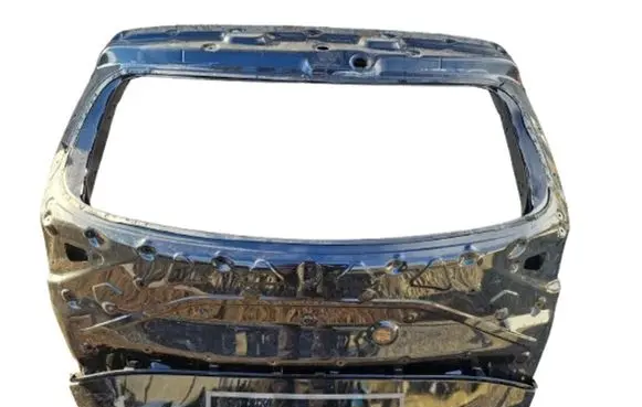KIA Sportage Tailgate/trunk/boot lid