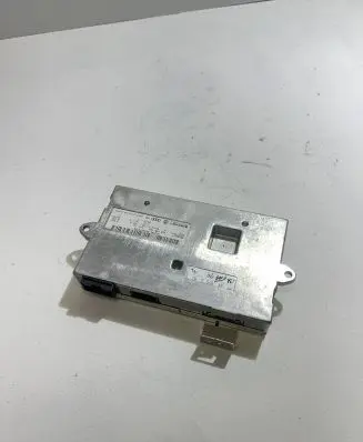 Audi A6 S6 C6 4F MMI control unit 4E0035729