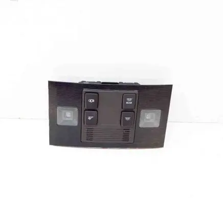 Volkswagen Golf VII Front seat light 5G2947105Q