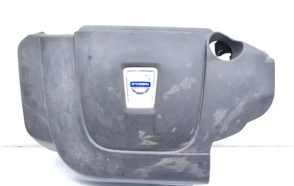 Volvo S60 Engine cover (trim) 31319191 31319190