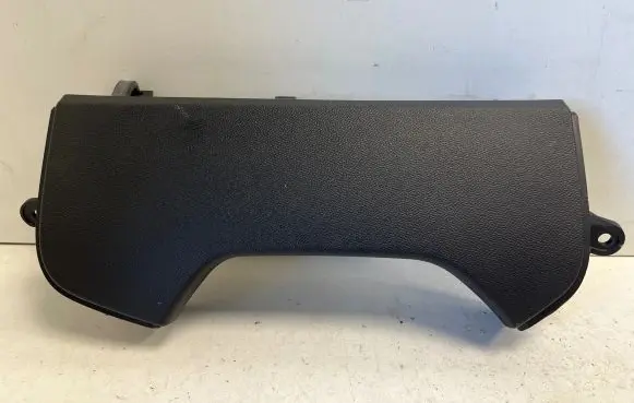 Opel Mokka B Dashboard lower bottom trim panel 34329009