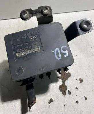 Audi TT Mk1 ABS Pump 8N0907379H 00000705D0 10096003253