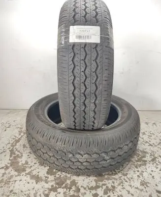 Acura CL II R16 summer tire 