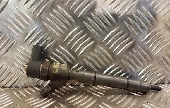 KIA Cerato Fuel injector 338002A400 0445110256