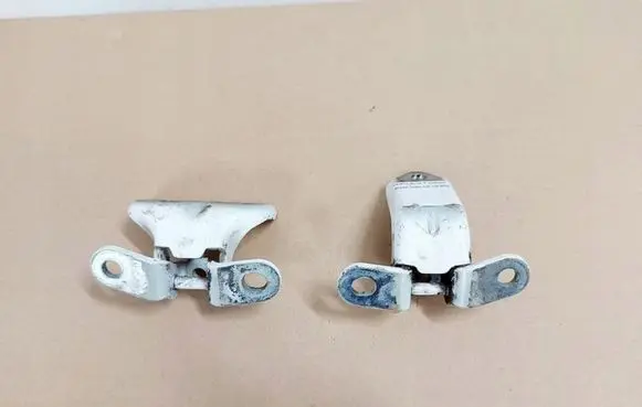 KIA Soul Rear door hinge set 