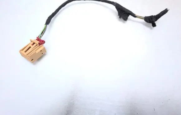 Audi A6 C7 Other wiring loom 1K0972928A