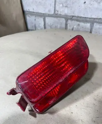 Citroen C4 I Rear fog light 9652464680 9651205480