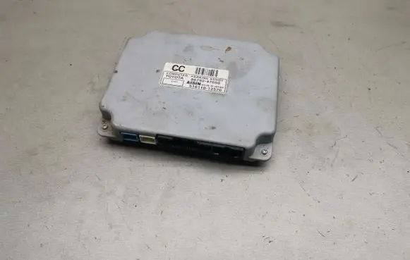 Toyota Prius (XW20) Parking PDC control unit/module 8679247050 51611012570