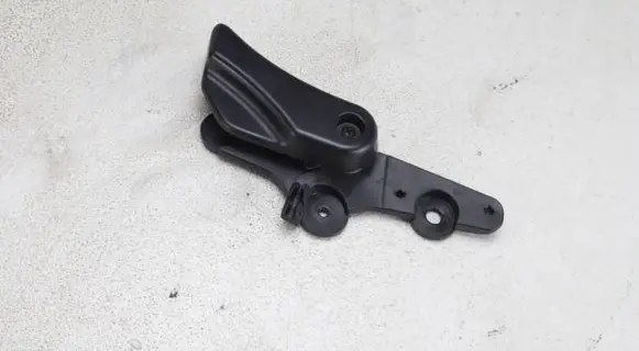 BMW X3 F25 Engine bonnet (hood) release handle 9175028 9150273