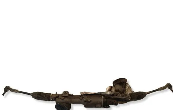 Skoda Superb B8 (3V) Steering rack 5Q0909144AA 1800014351 BA001190118