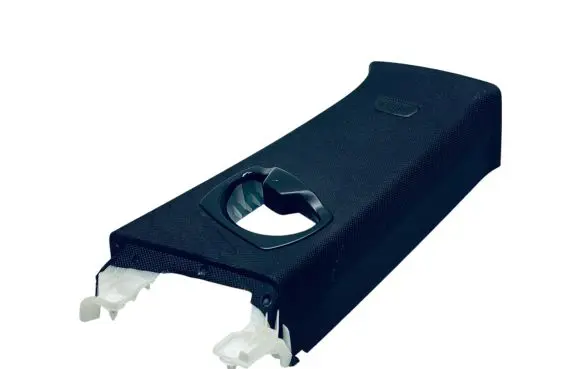 BMW 4 F32 F33 (B) pillar trim (top) 51438056974 8056974 51437903774