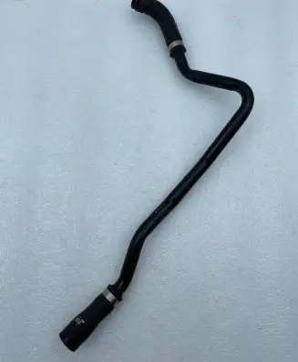 Mercedes-Benz CLA C117 X117 W117 Engine coolant pipe/hose A2465011358