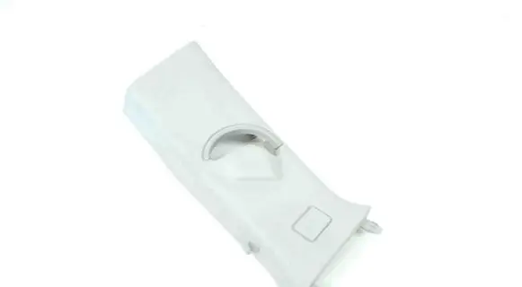 (B) pillar trim (bottom)