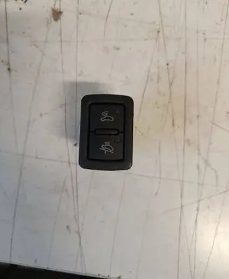 Audi A4 S4 B8 8K Alarm switch 4F0962109