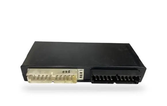 BMW 5 E34 Comfort/convenience module 1379741 61351379741