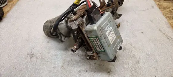 Hyundai ix35 Electric power steering pump 563002S361 L28FLXCA3A0086