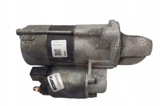 Hyundai ix35 Starter motor 361002F055