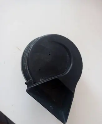 Mercedes-Benz C W203 Horn signal 007728