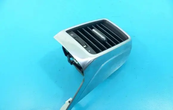 Porsche Panamera (970) Dashboard air vent grill cover trim 970553171 IMPRK1178180