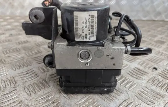 Ford Connect ABS Pump DV612C405CE DV61-2C405-CE