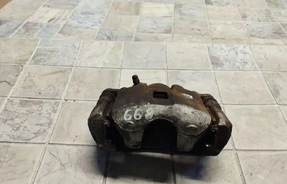 Suzuki Liana Front brake caliper