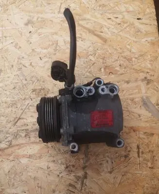 Air conditioning (A/C) compressor (pump)
