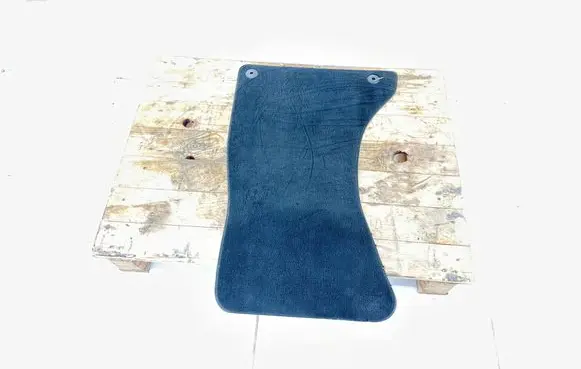 Audi A5 8T 8F Interior carpet