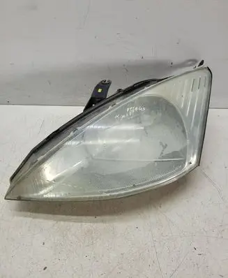 Ford Focus Headlight/headlamp