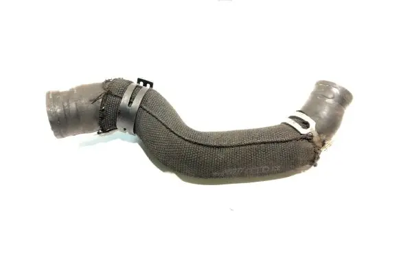 Audi A8 S8 D4 4H Engine coolant pipe/hose 4H0121108A