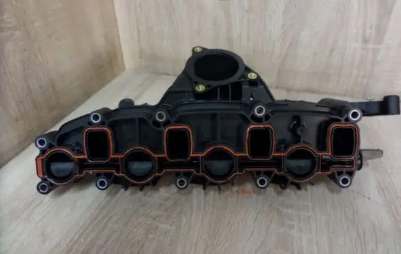 Audi A4 S4 B8 8K Intake manifold 03L129711AG