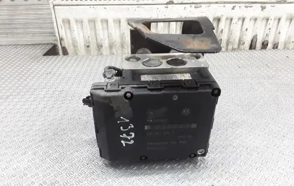 Ford Galaxy ABS Pump 1J0907379P 7M3614111H