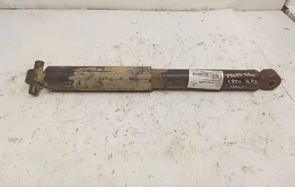 Ford Focus Rear shock absorber/damper