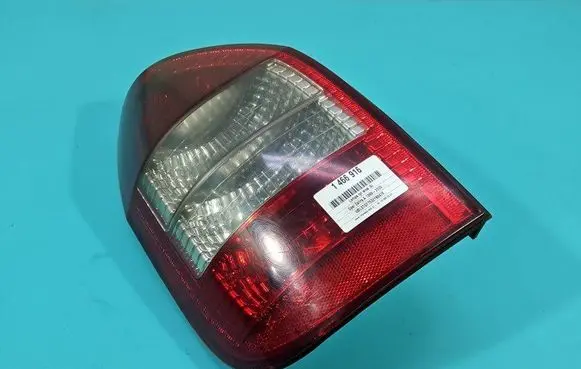 Opel Zafira A Rear/tail lights IMPRK1466916