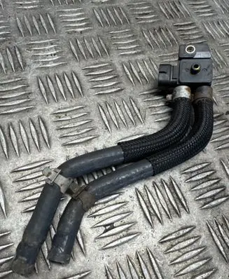 KIA Sorento Exhaust gas pressure sensor 392102A800 1220 6P12