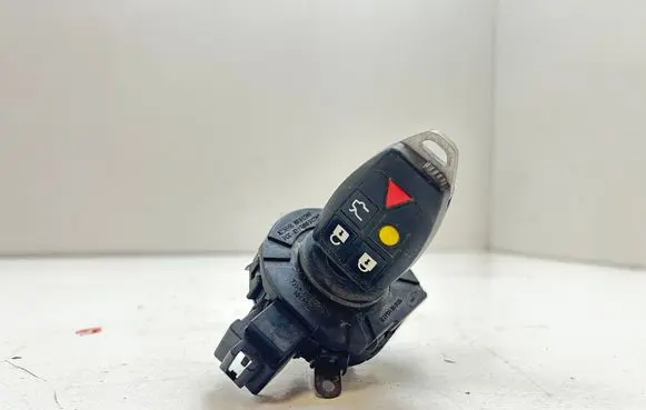 Volvo S40 Ignition lock 92LP0808 30797783
