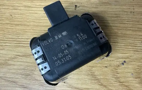 Volvo XC90 Rain sensor 30649885