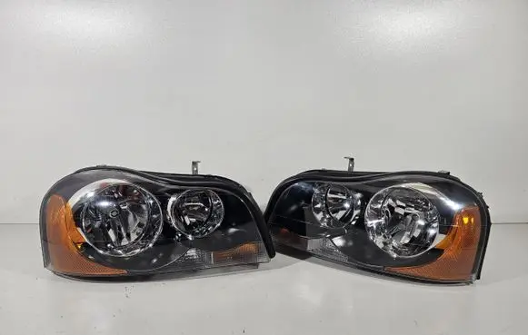 Volvo XC90 Headlights/headlamps set 198345745645
