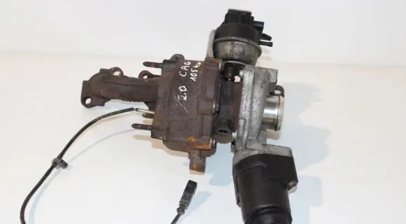 Audi A4 S4 B8 8K Turbo 03L145702D