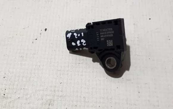 Renault Espace VI Air pressure sensor 223654795R