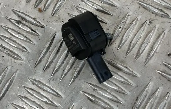 BMW X5 F15 Airbag deployment crash/impact sensor 9224178