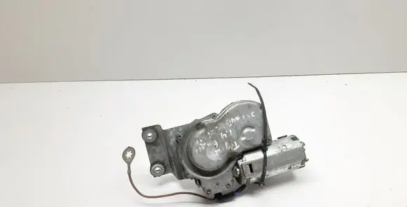 Opel Tigra A Rear window wiper motor 90482010