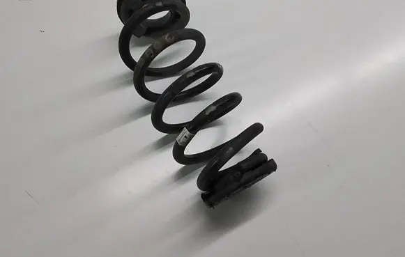 Alfa Romeo Giulia Rear coil spring 505335020
